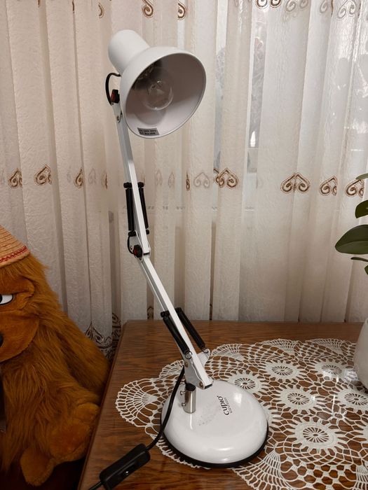 Vand lampa de unghii