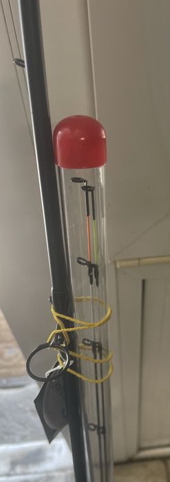 Lanseta feeder delphin picker 2,7m, 60g