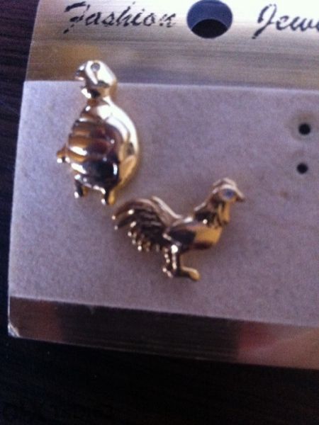 Брошки от Италия