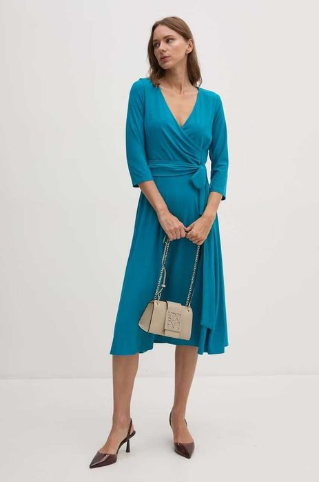 Нова рокля на Ralph Lauren