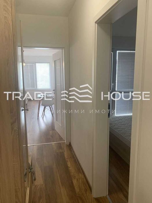 Дава се под наем Тристаен апартамент в Пловдив, Южен - 89 кв.м за 475 € - Снимка #5