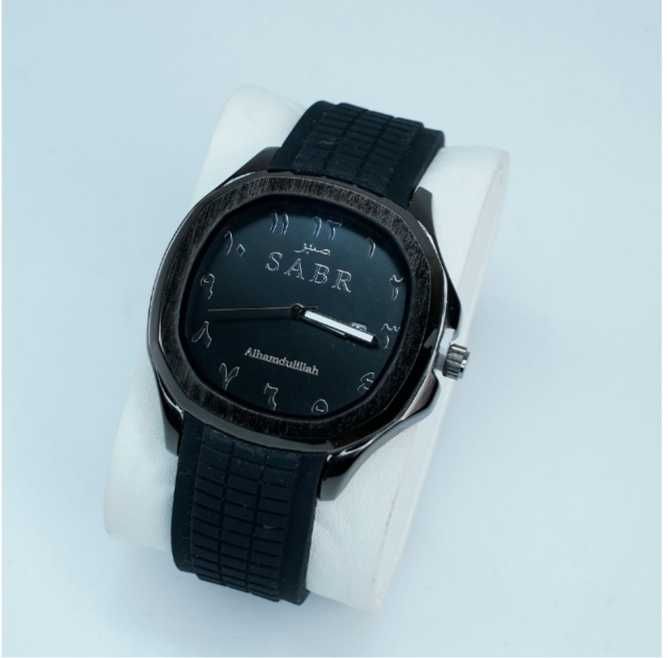 Alhamdulillah SABR soati