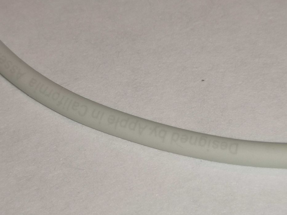 Оригинални слушалки iPhone Lightning и 3.5мм жак