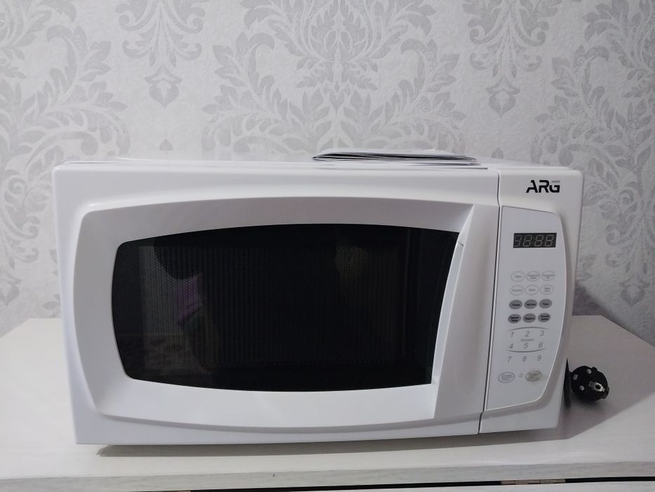 Продам Микроволновую печь