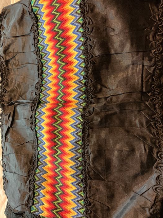 Старинни тъкани