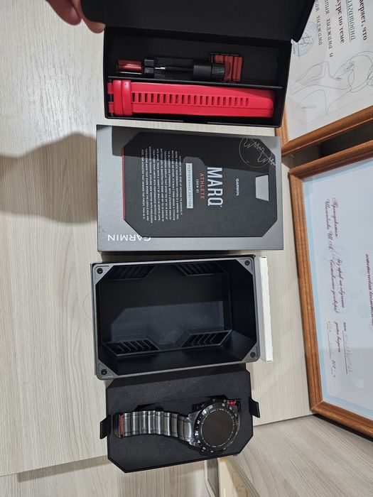 Garmin Marq Gen 2 Perfomance edition