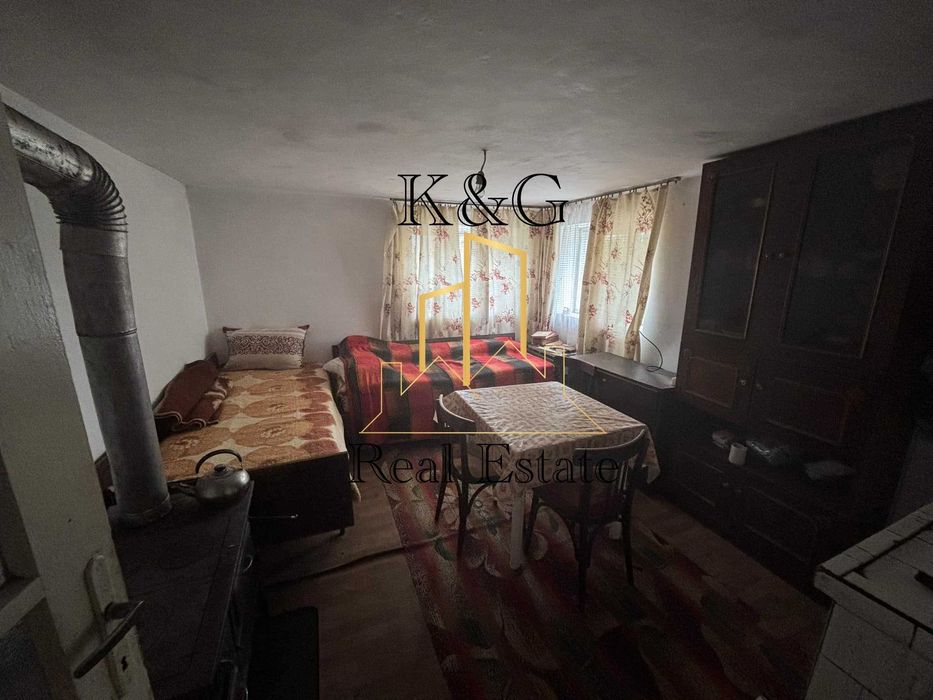 Продава се Къща в с. Гецово, Област Разград - 111 кв.м за 690 €/кв.м - Снимка #2