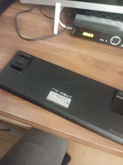 Продавам клавиатура Hyper H