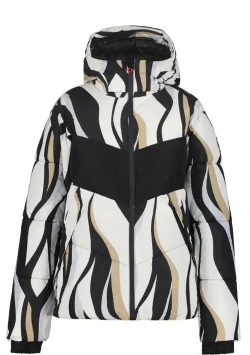 Icepeak Elsra Ski Jacket Wms
Elsra Ski Jacket Wms