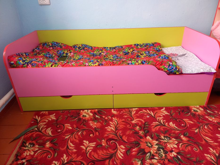 Продаётся срочна