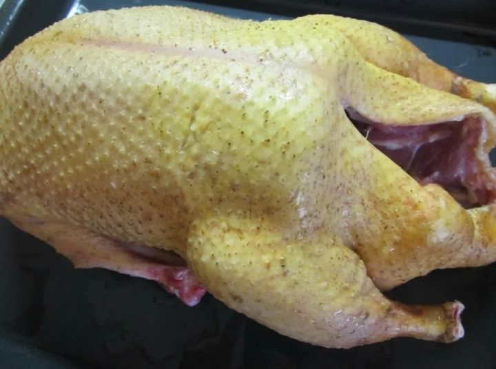Продам мясо утки