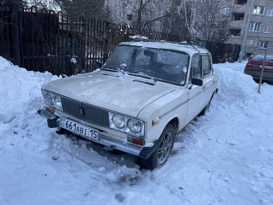 Продам Ваз 2106 читать внимательно