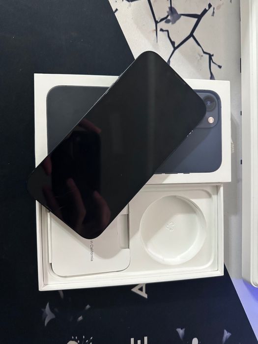 Iphone 13/Айфон 13 ПРОДАМ ИЛИ ОБМЕН! Срочно