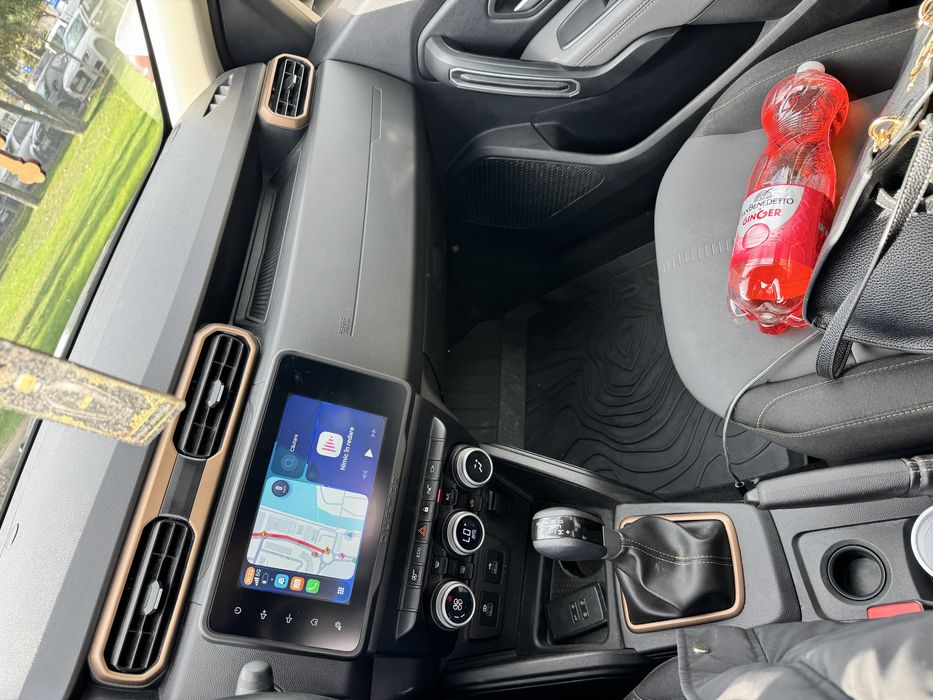 DACIA Duster 2023 — imagine 4