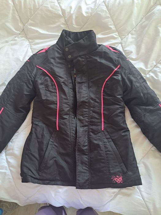 Дамско мото  яке IXSON р-р S