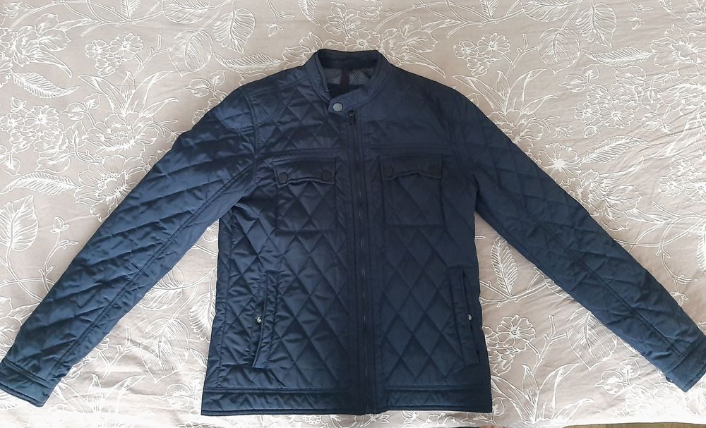 Преходно яке LCW