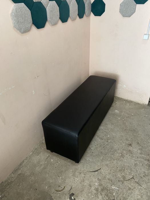 Пуфик банкетка 120*40