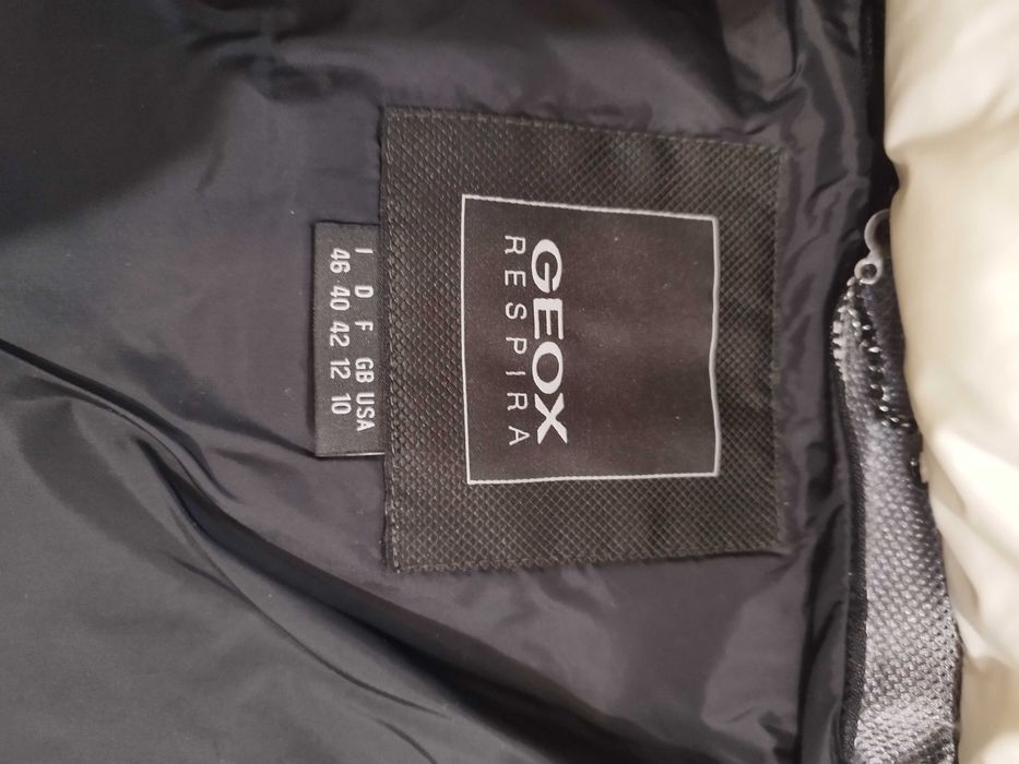 Зимно яке на Geox