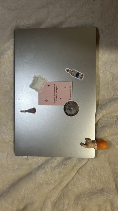 Обменяю ноутбук