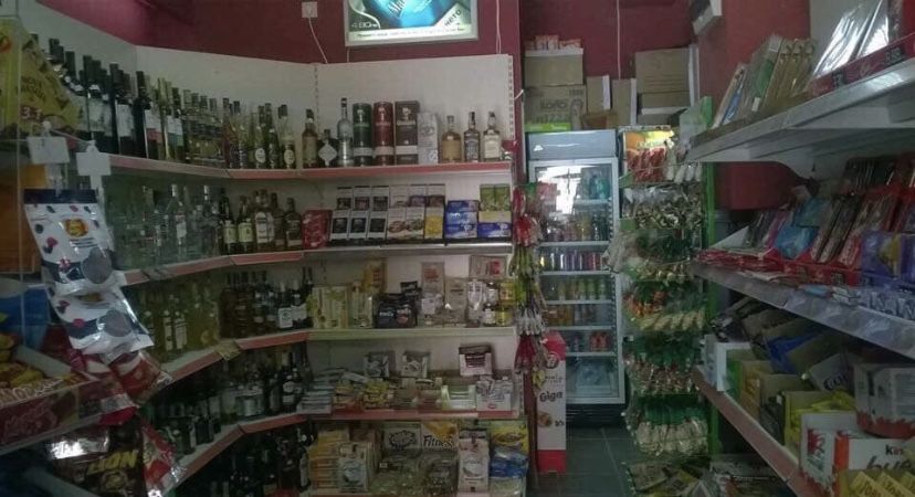 Дава се под наем Магазин в Китен - 60 кв.м за 5100 € - Снимка #4