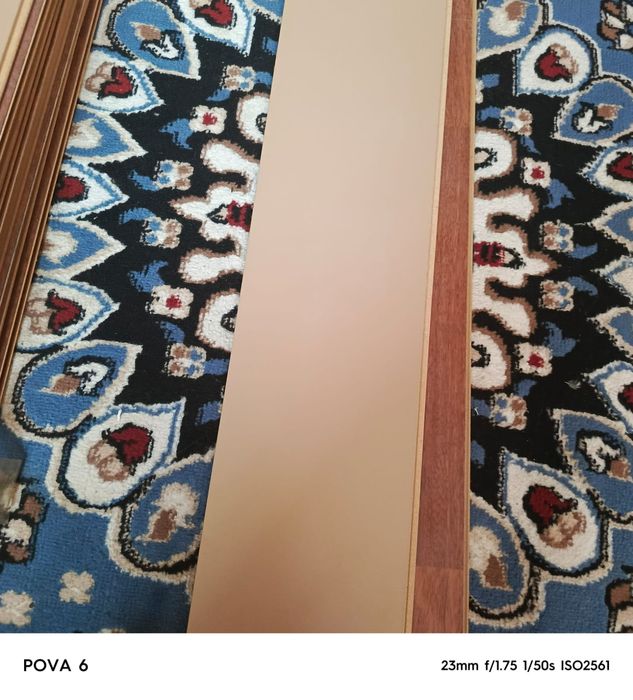 Ламинат на 74²м.