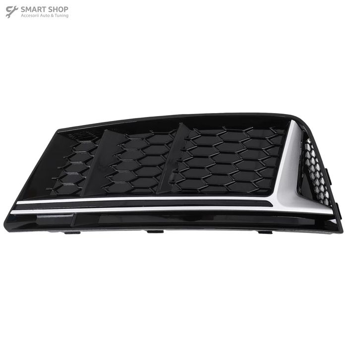 Grile Laterale Audi A4 B9 Sedan Avant (2016-2018) RS4 Design