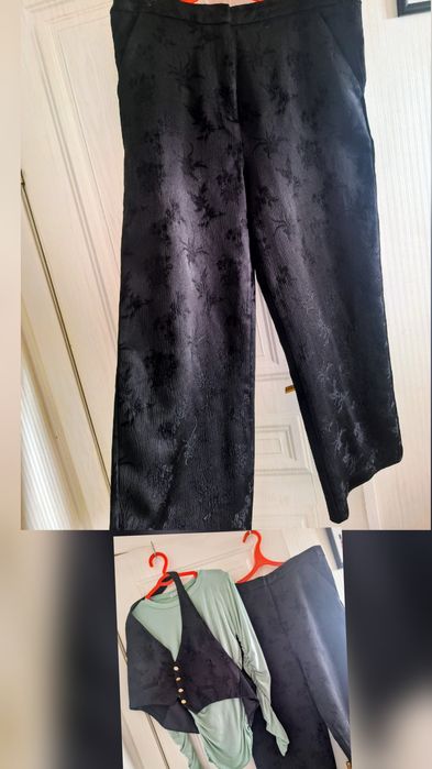 Женская одежда 50-52р