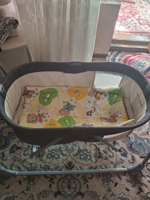 Lyulka Xolati yaxshi