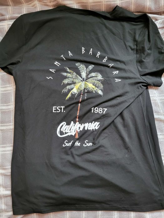 ЧИСТО НОВИ 2 броя  лятни тениски