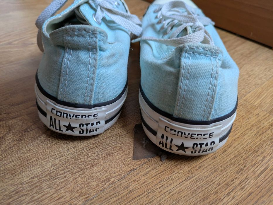 Teniși Converse de vară unisex mărimea 39.5