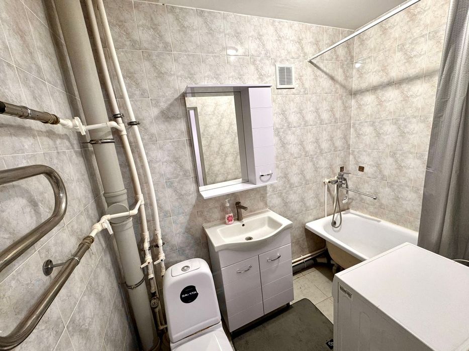 Үй мкр. Береке квартира