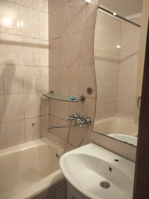 Сдам 2 квартиру Достык Молл