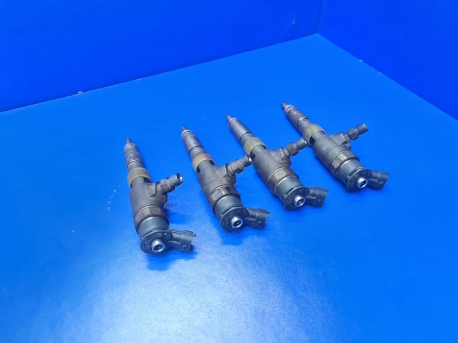 Set Injectoare Ford Mondeo Mk5, 1.5 120 cai