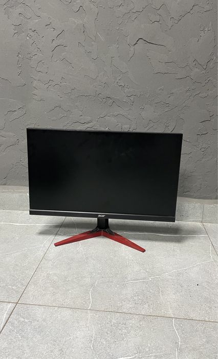 Монитор acer 165гц,redmi, msi 170гц