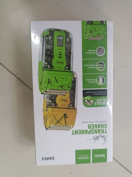 Электробритвы триммера