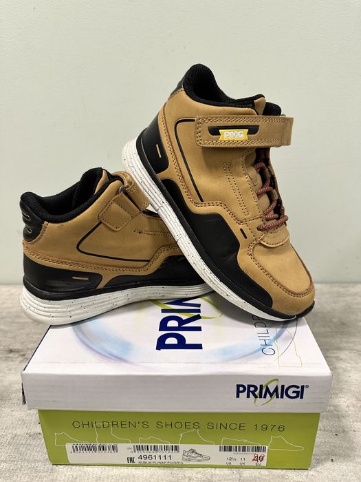 Водоустойчиви боти Primigi размер 29