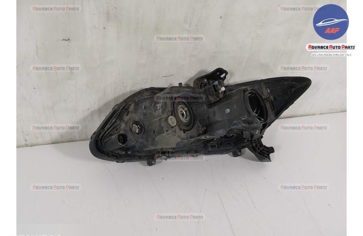 Десен фар Седан оригинален с ксенон Хонда Сивик / Honda Civic 9 4-врат