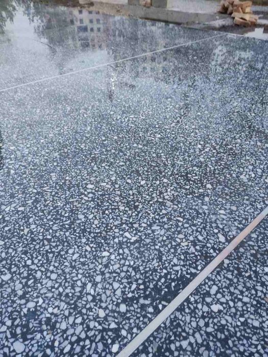 Mramirniy mozaika mayzayka shlipovka polirovka kuroshka