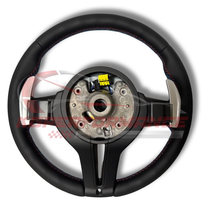 Спортен M волан за BMW F15/F16/F20/F22/F30/F32/F48/F25