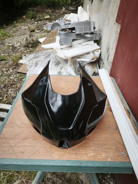 Спойлери за писта bmw s1000rr 19-22