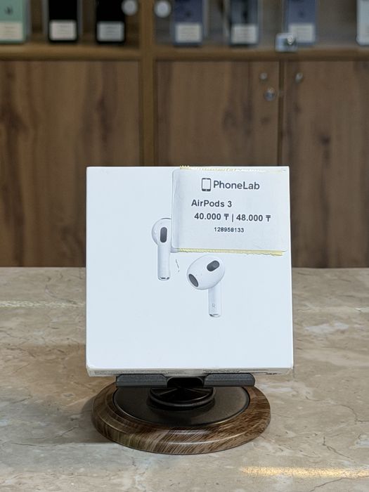 Apple AirPods 3 PhoneLab