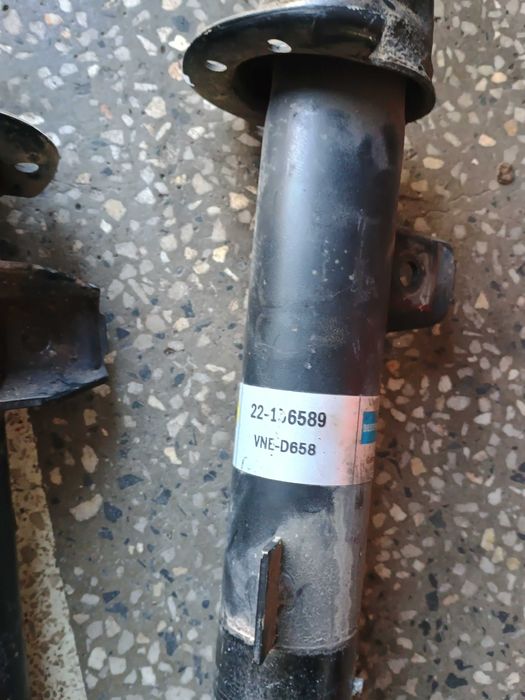 Амортисьори на BMW