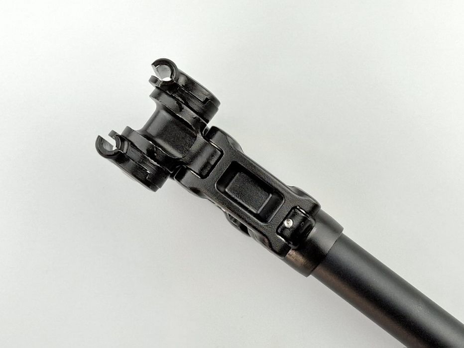 Tija full suspension Suntour NCX SP12
