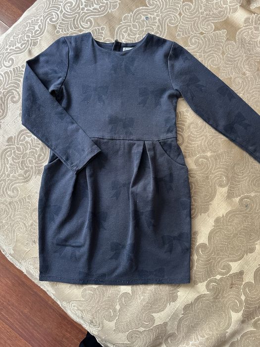 Фирменные вещи на девочку 3-5 лет