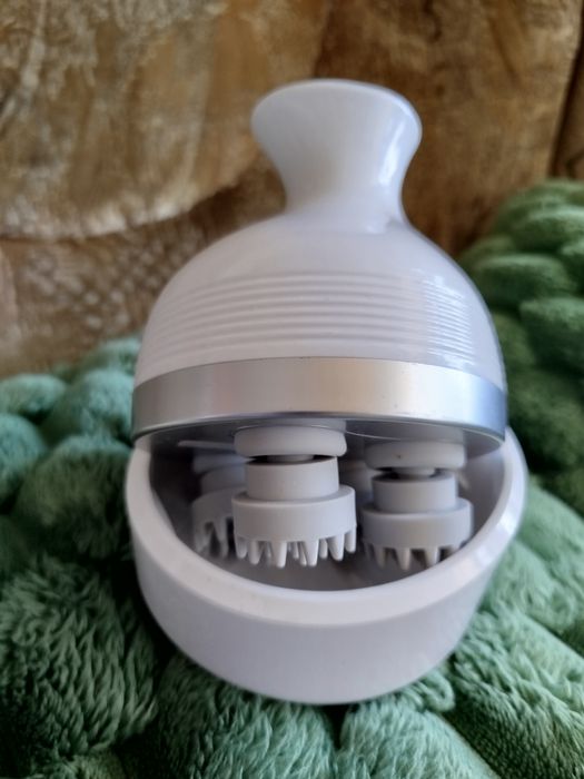 Продам новый массажёр