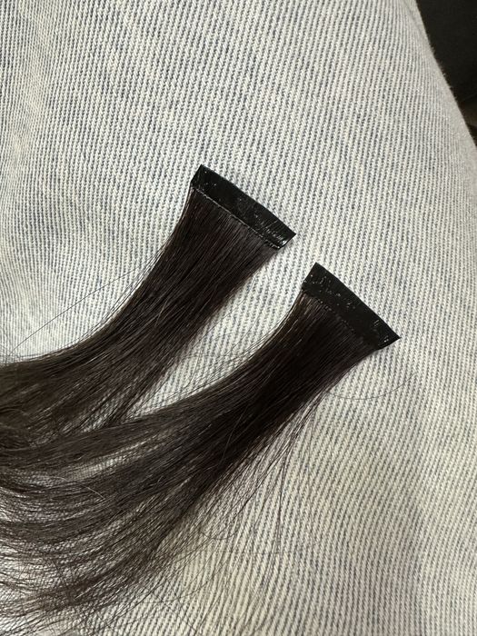 Капсуляция волос от 10.000