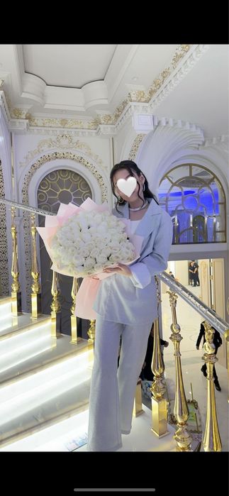 Костюм  двойка