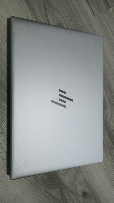 Laptop HpEliteBook 840G11, Ultra5, 14.1 Fhd+, 16Gb ddr5, 246 gb ssd