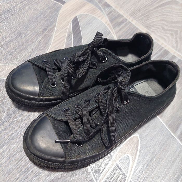 Продам кеды, 35 размер