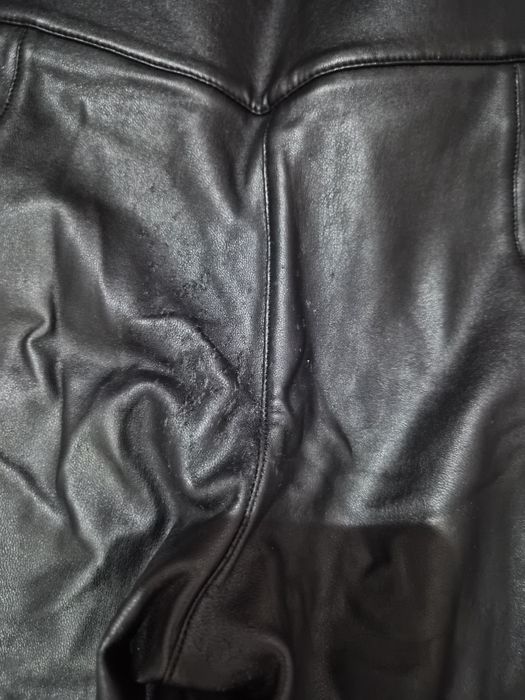 Дамски клин панталон Alessa